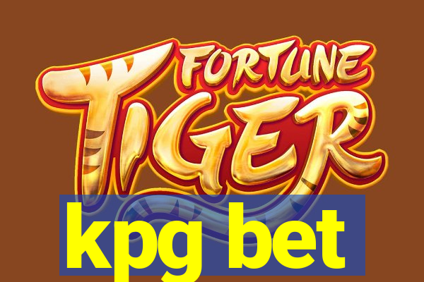 kpg bet